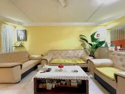 Blk 710 Hougang Avenue 2 (Hougang), HDB 5 Rooms #531056451